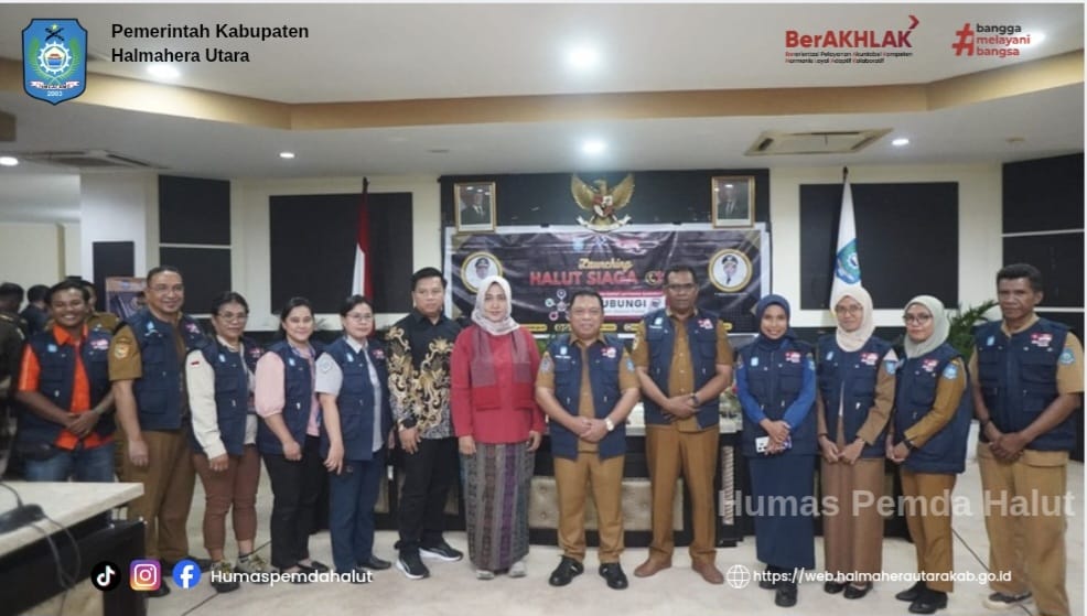 Halmahera Utara News